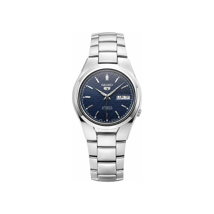 SEIKO5 Automatic Stainless Steel Men’s Watch SNK603K1