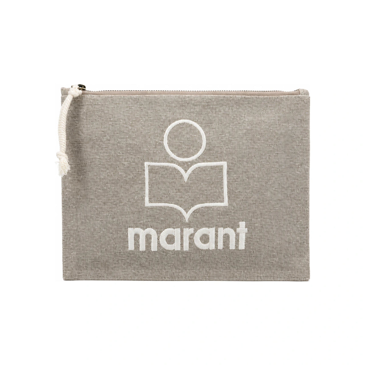 Isabel Marant Netia Women’s Clutch Bag PO0046FA A1X19M 90BE