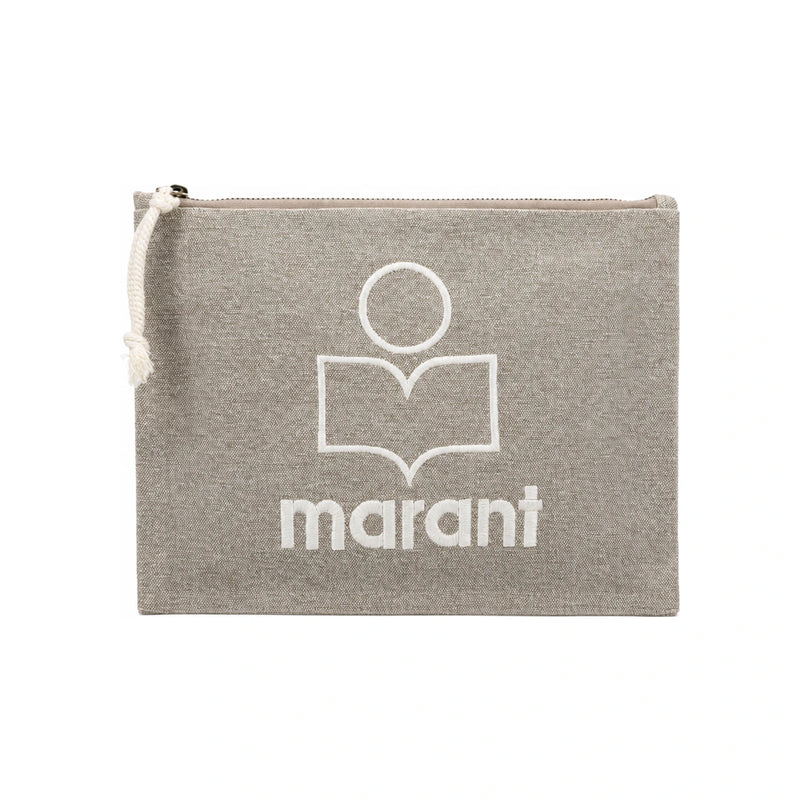 Isabel Marant Netia Women’s Clutch Bag PO0046FA A1X19M 90BE