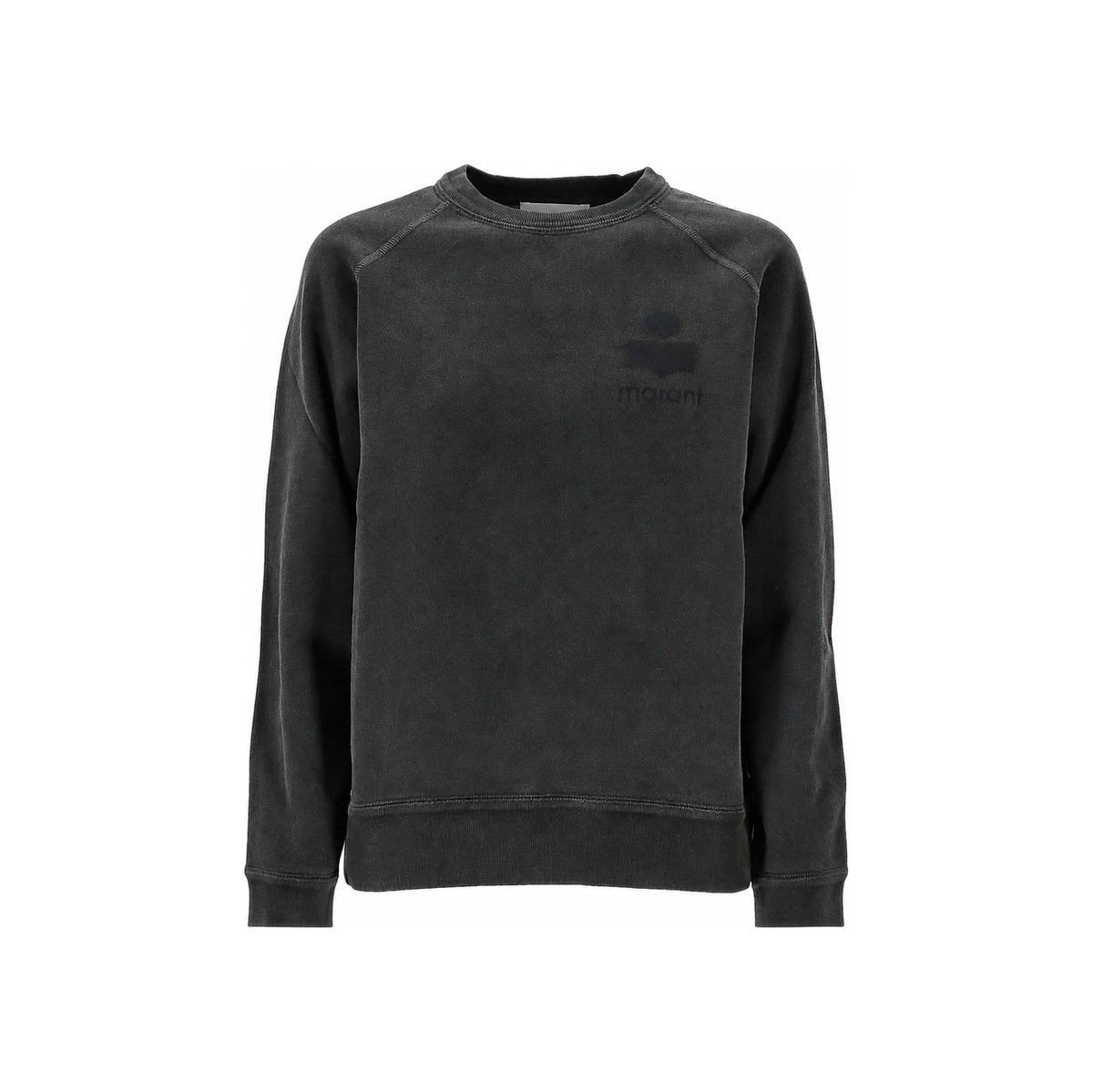 Isabel Marant MILLA Fleece Sweatshirt for Women SW0004FA C1M04E 02DG