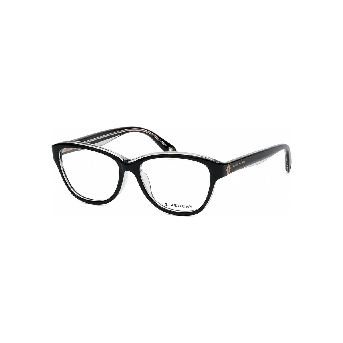 GIVENCHY Unisex Fashion Acetate Full-Rim Eyeglasses Frame VGV942N 0Z32