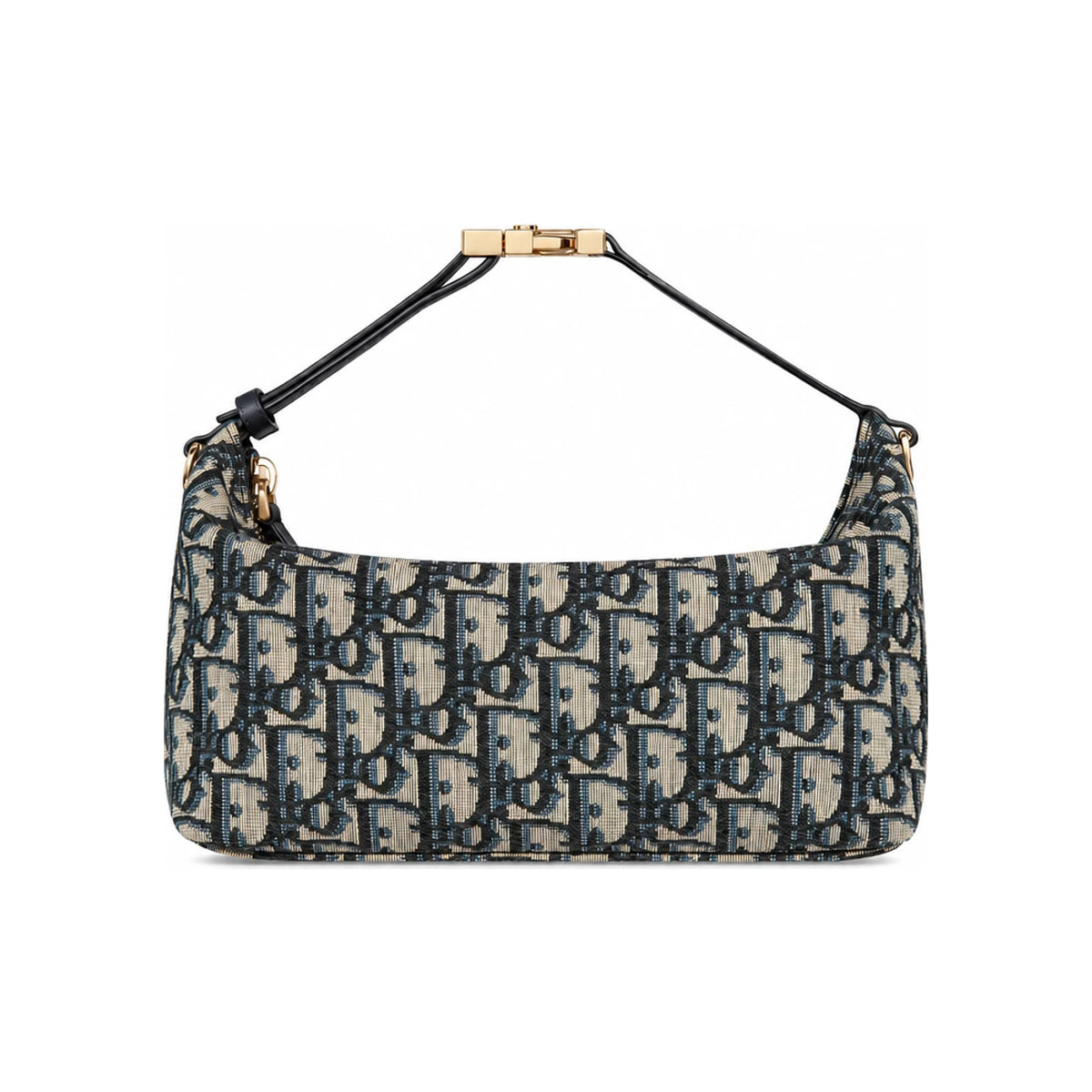 DIOR Medium DiorTravel Nomad Pouch Bag for Women S5554OTZQ M928