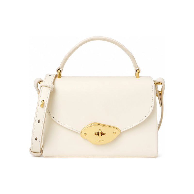 Mulberry Lana Small Top Handle Women’s Tote Bag HH9268 615 H687