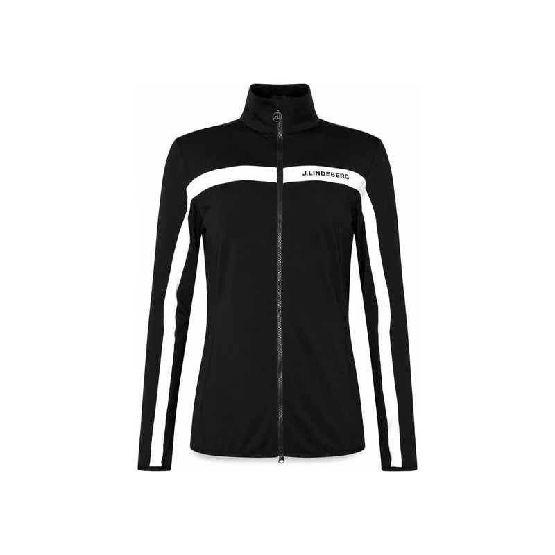 J LINDEBERG Women’s Black Jacket