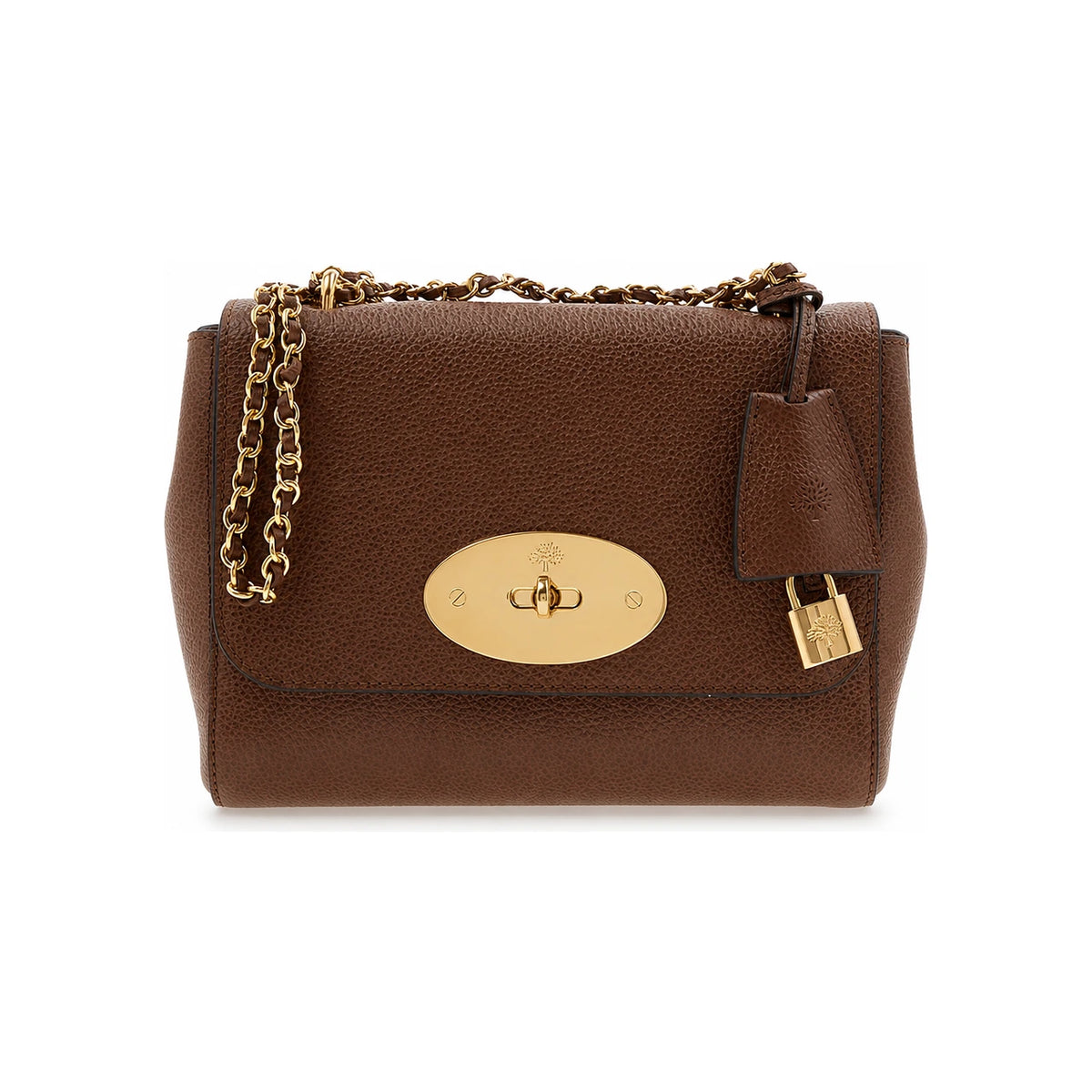 Mulberry Lily Shoulder Bag for Women HH8733 552 G110
