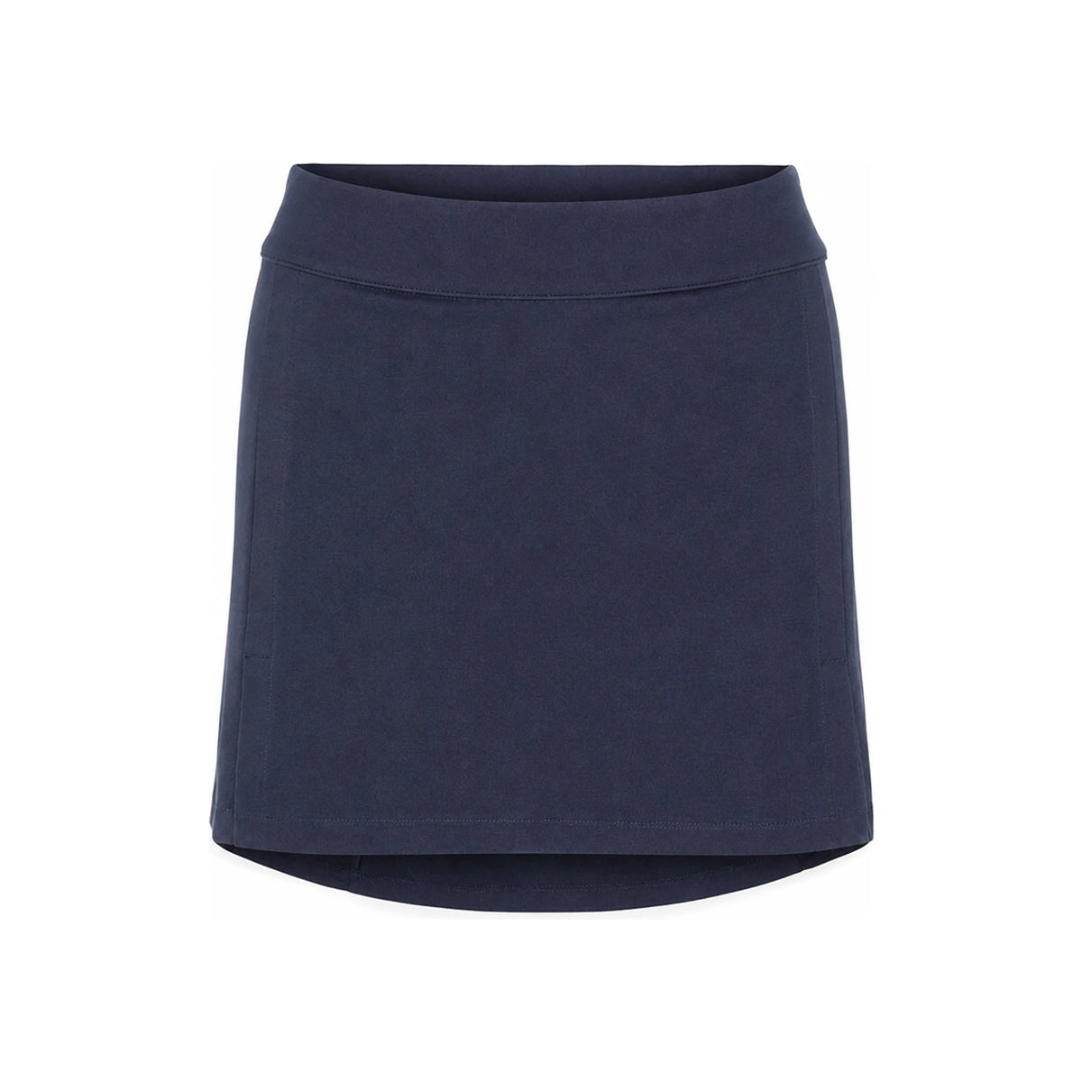 J LINDEBERG Women’s Long Skirt Navy