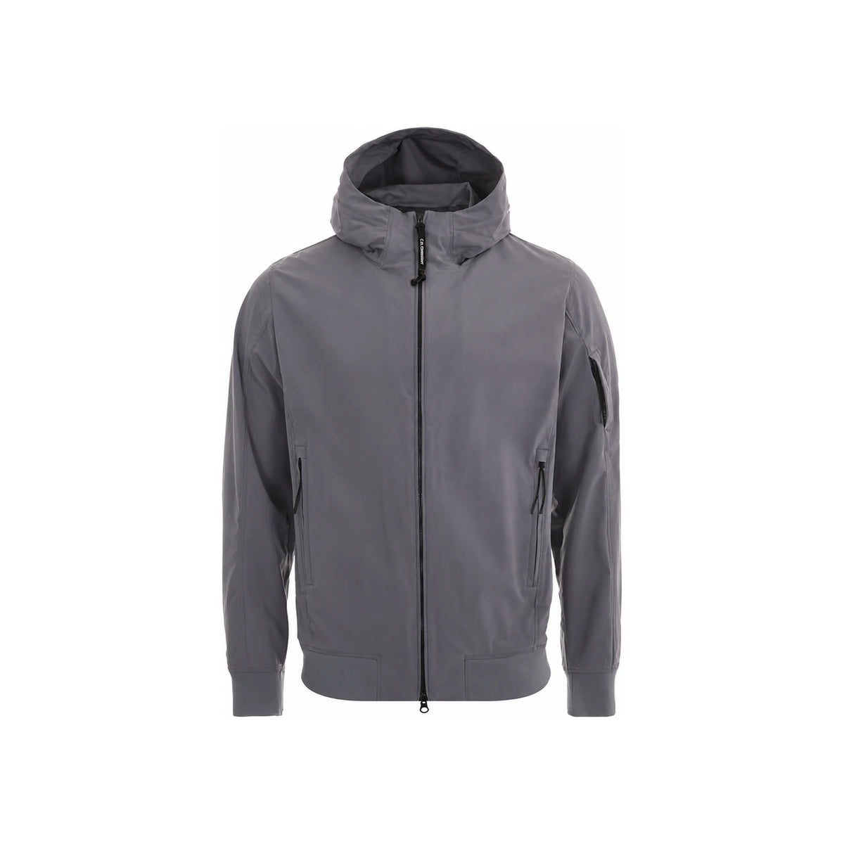 CP Company Shell-R Hooded Windbreaker Jacket for Men