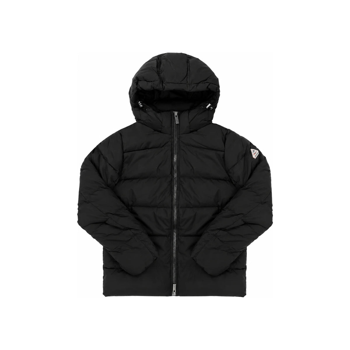 Pyrenex Spoutnik Mini Ripstop 2 Duck Down Puffer Jacket Men HMW012P 0009W