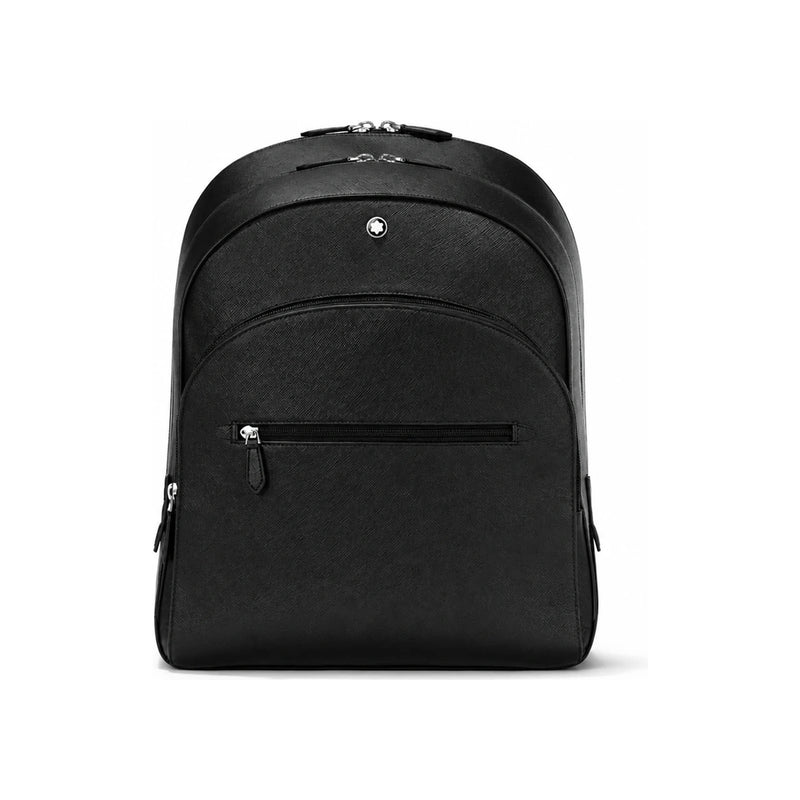 Montblanc Sartorial Large Men’s Leather Backpack 130274