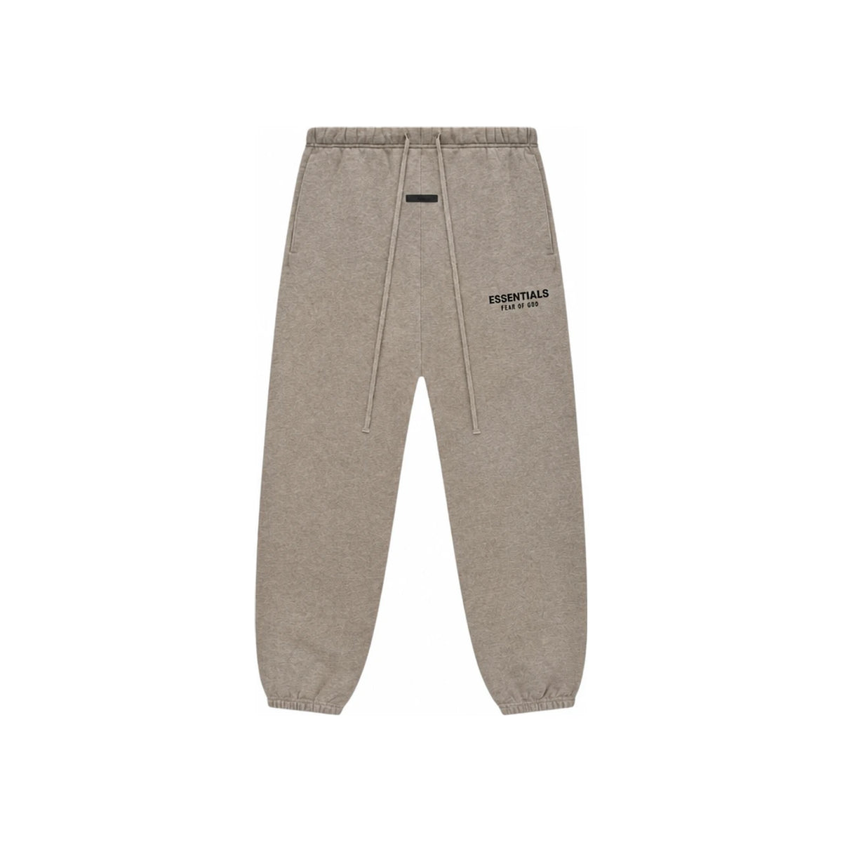 Fear of God Essentials Fleece Jogger Pants Men’s 130HO242029F HEATHERGRE