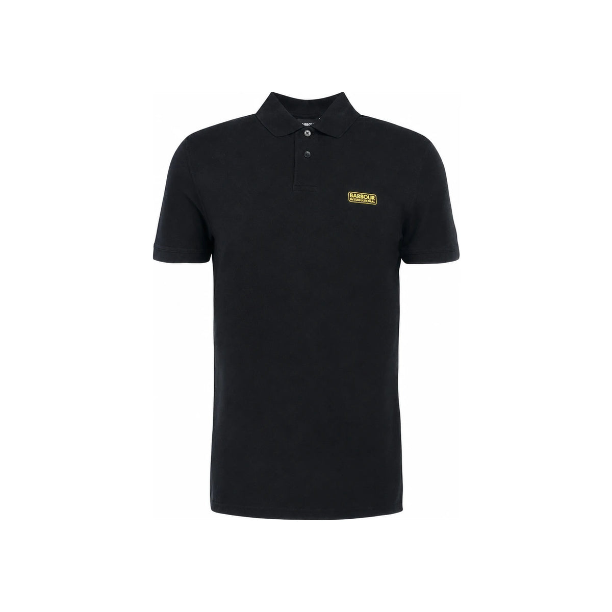 BABOR Essential Polo Shirt White Men’s Short Sleeve 548612