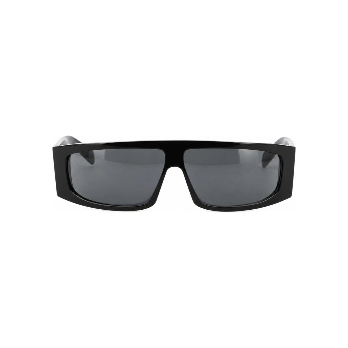 CELINE Monochrome 08 Acetate Sunglasses Unisex Black