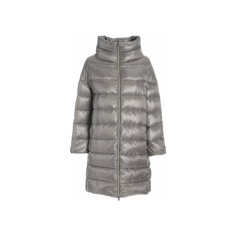 Herno Women’s Long Down Puffer Jacket
