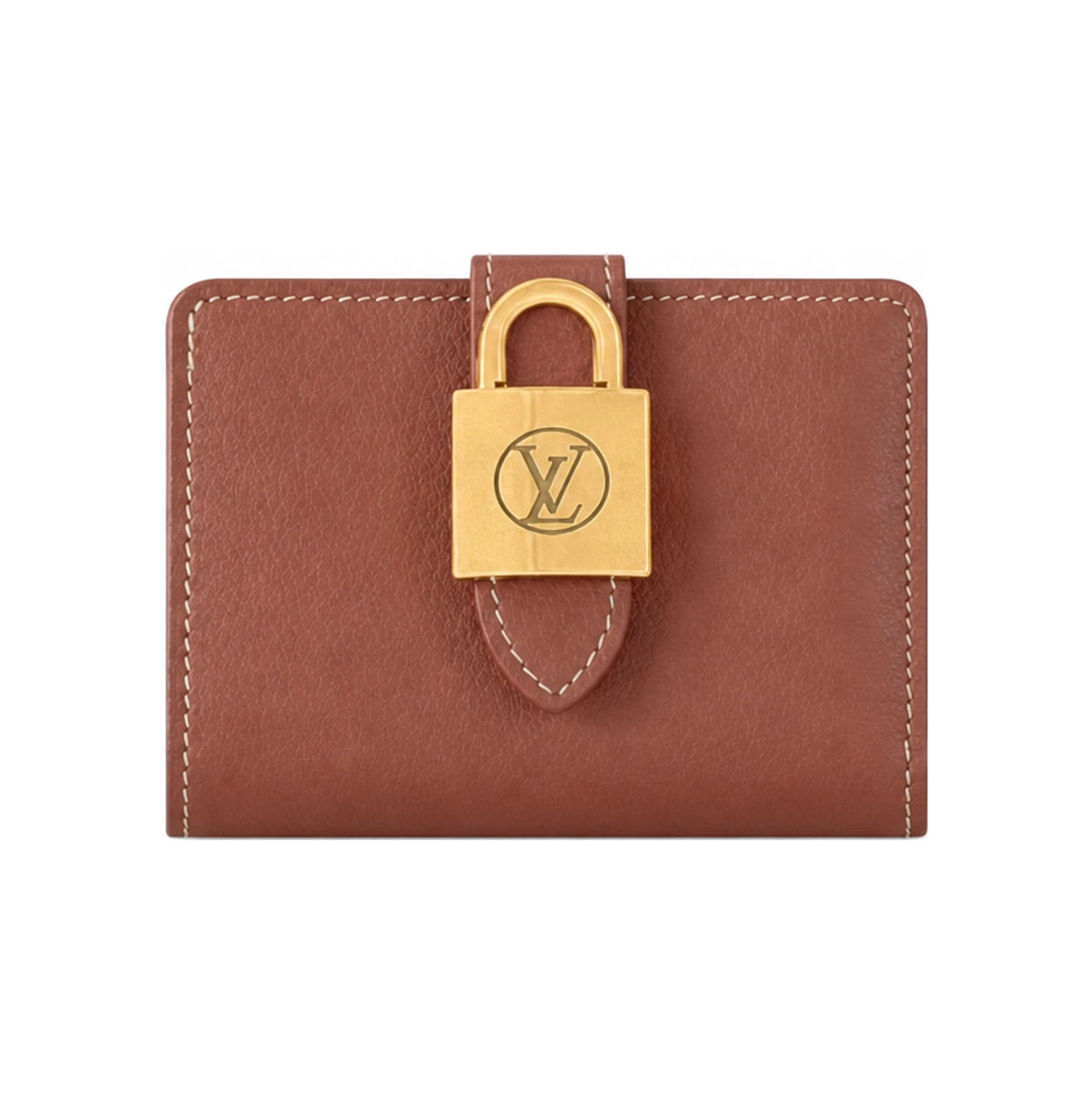 Louis Vuitton Low Key Compact Wallet M12148