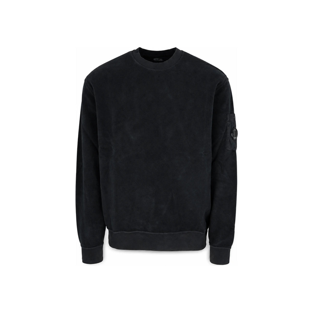 CP Company Men’s Cotton Crewneck Sweatshirt 17CMSS285A 006614G 995