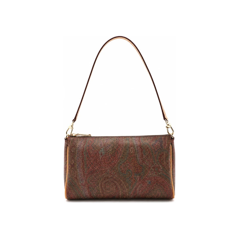 Etro Paisley Jacquard Shoulder Bag 02478 8010 600