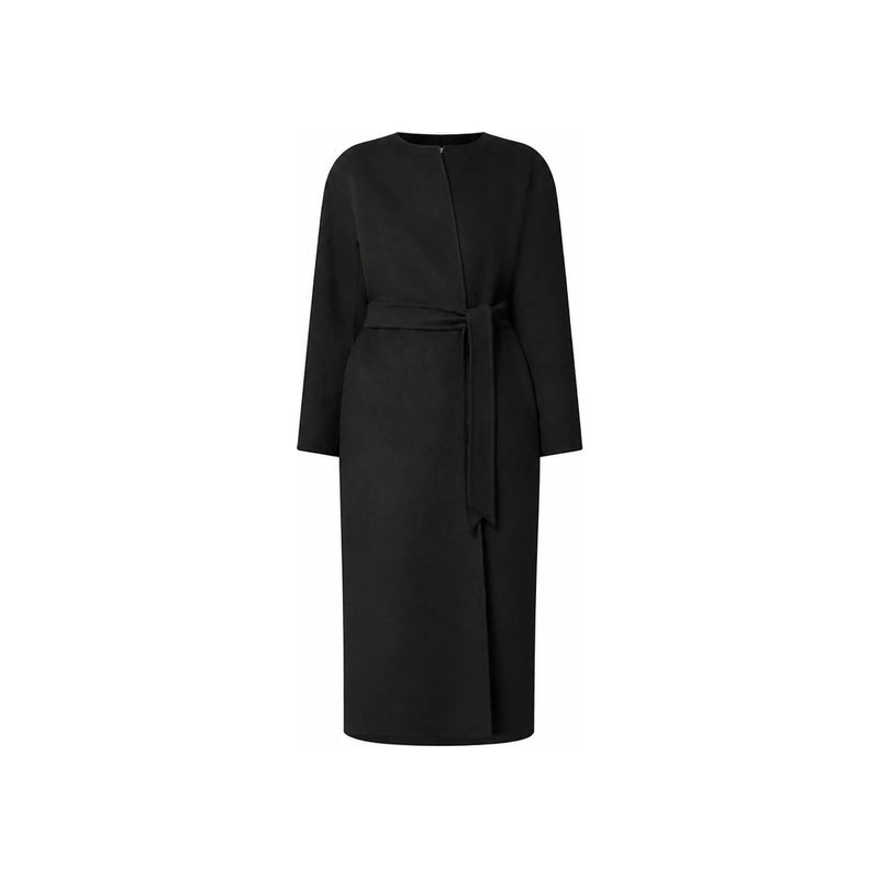 Max Mara Cashmere Wrap Coat ABETONE 2360110637 007