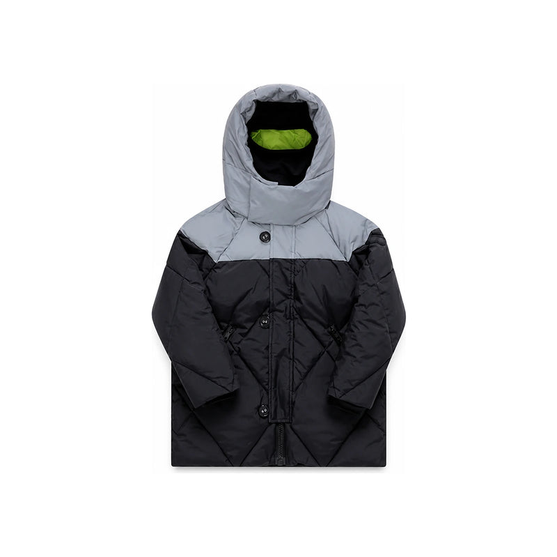 Ai Riders on the storm Kids Down Puffer Jacket CK664BTACR3 90
