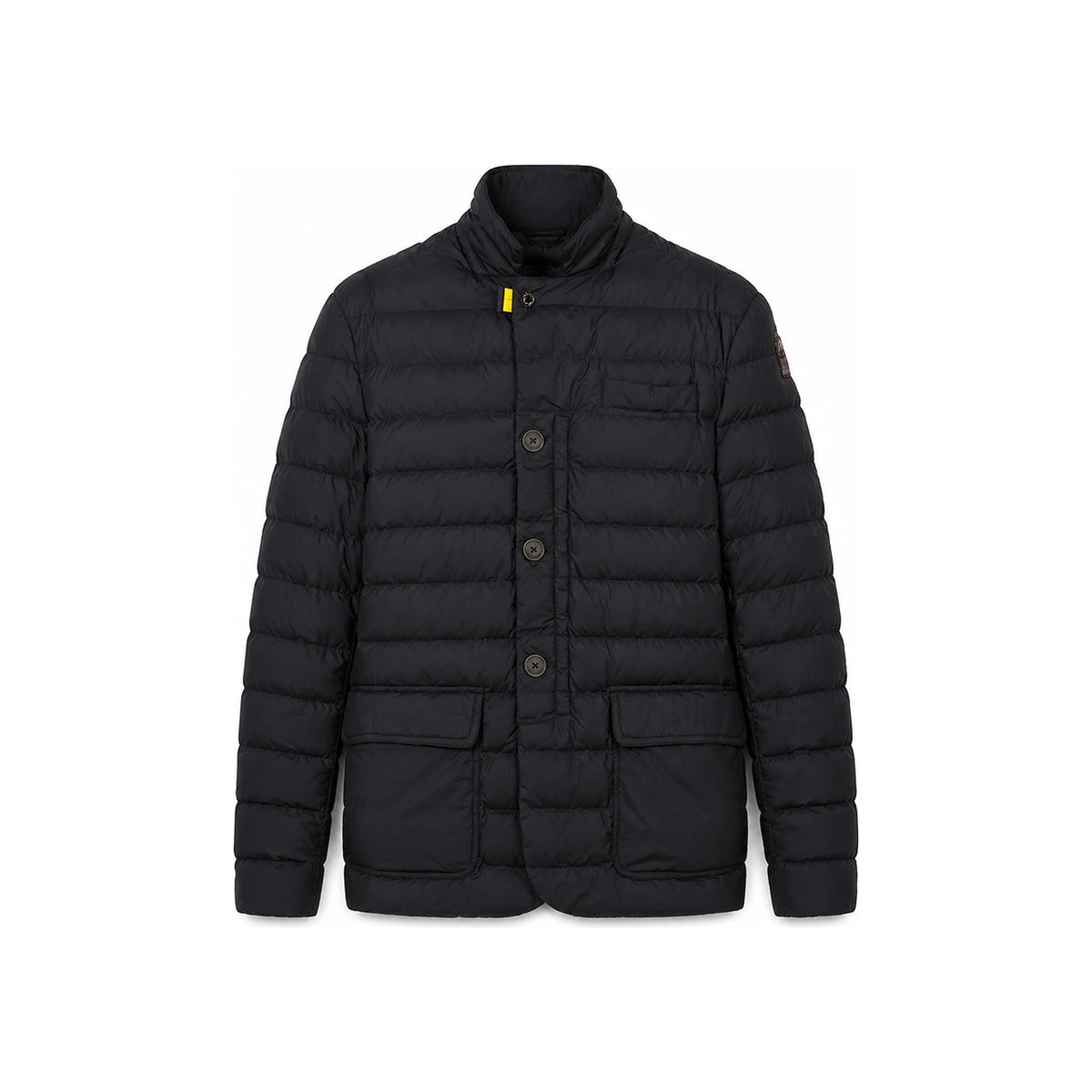 Parajumpers Men’s Black Down Puffer Jacket