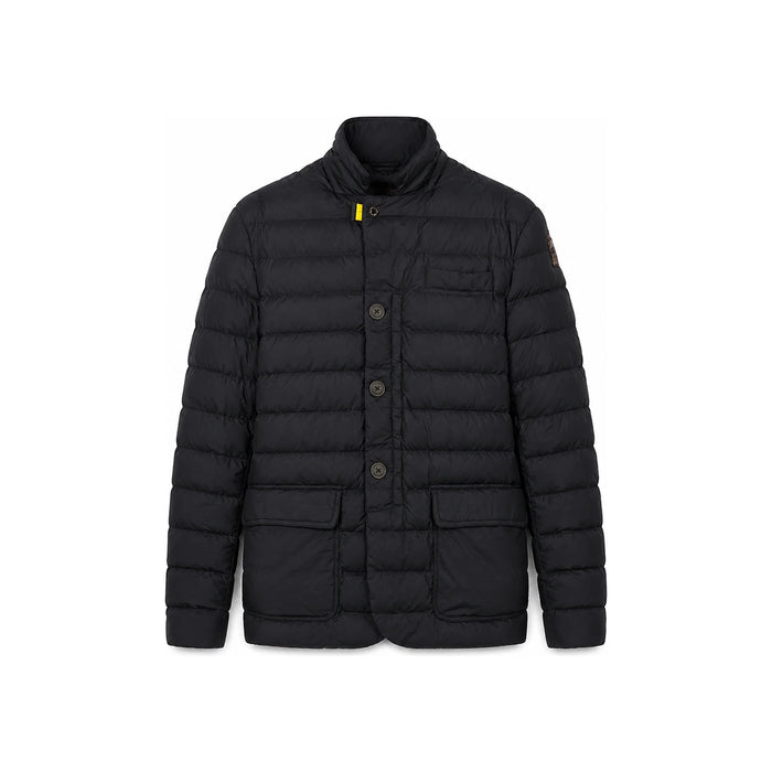 Parajumpers Men’s Black Down Puffer Jacket