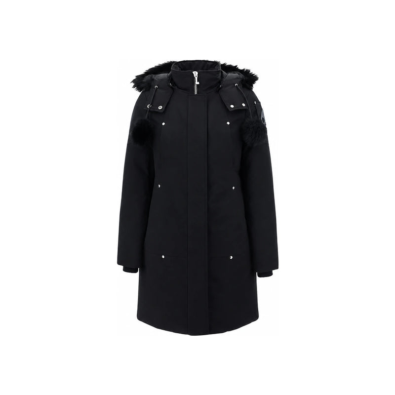 Moose Knuckles Stirling Parka Down Jacket M32LP203SX 305
