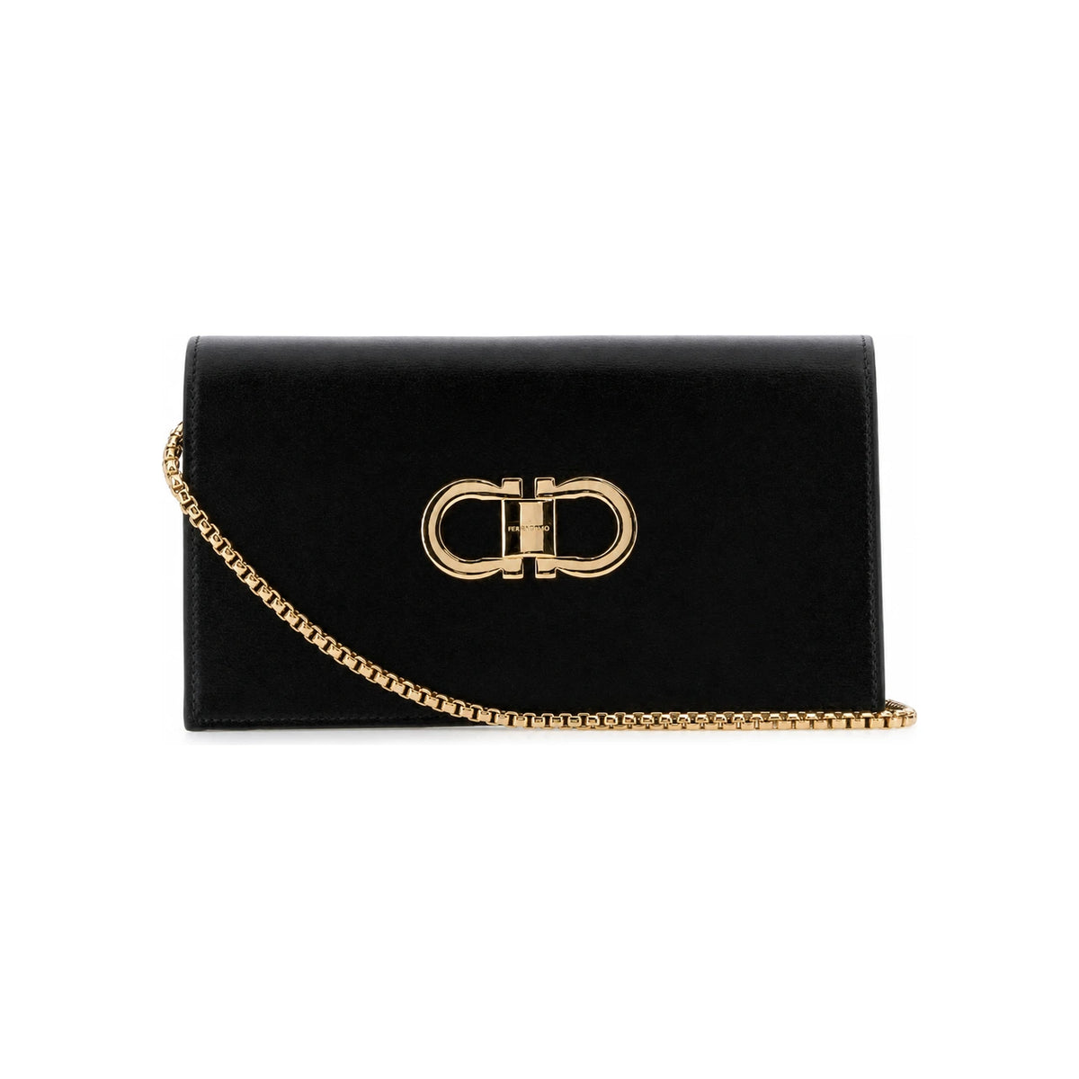 Ferragamo Gancini Mini Crossbody Bag for Women 218357 771676