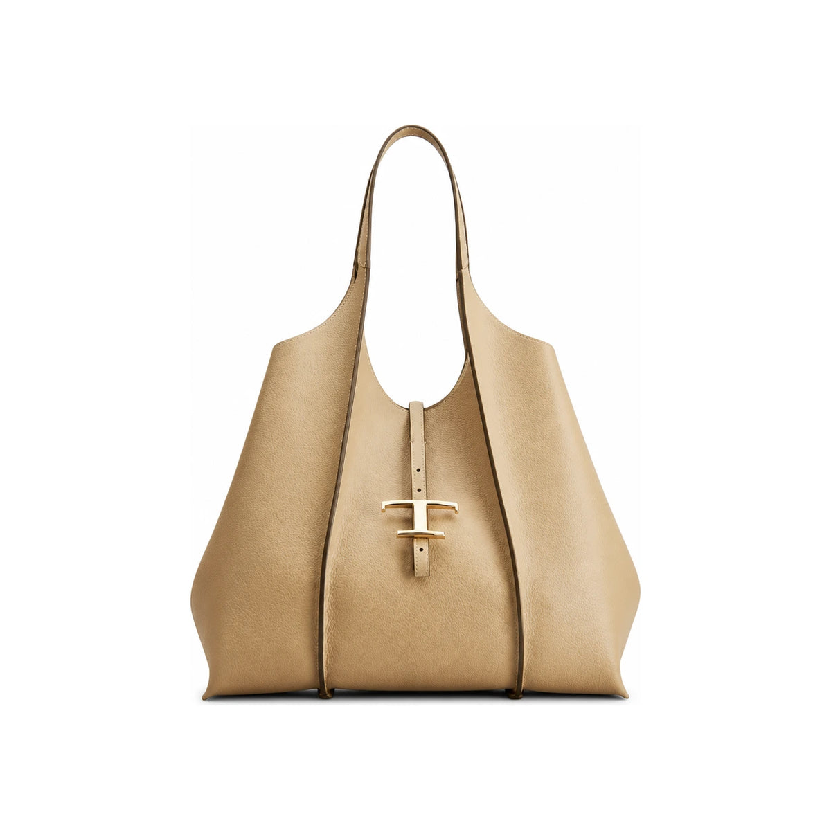 Tods Timeless Medium Shopper Tote Bag XBWTSBA0300 XSO C606
