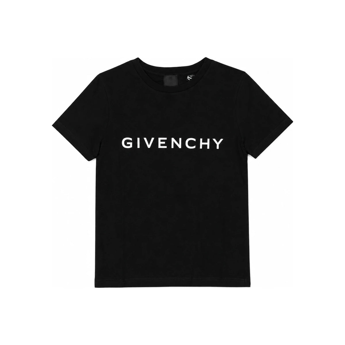 GIVENCHY Kids Short Sleeve T-Shirt H30718 09B