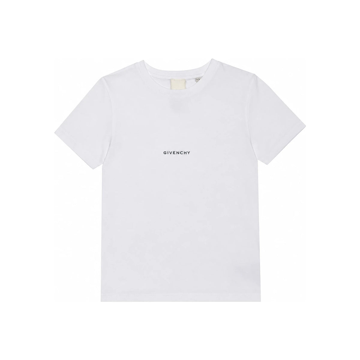 GIVENCHY Kids Short Sleeve T-Shirt H30719 10P