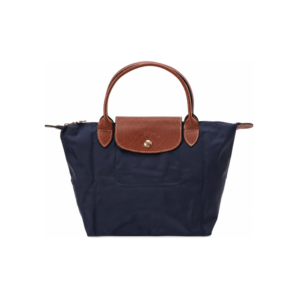 Longchamp Le Pliage Original S Nylon Handbag Tote Pink L1621089 P68