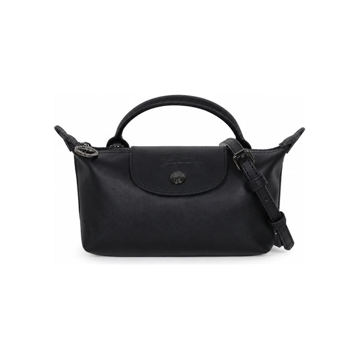 Longchamp Le Pliage Extra XS Women’s Pouch Crossbody Bag 34205 987 001