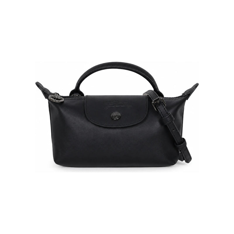 Longchamp Le Pliage Extra XS Women’s Pouch Crossbody Bag 34205 987 001