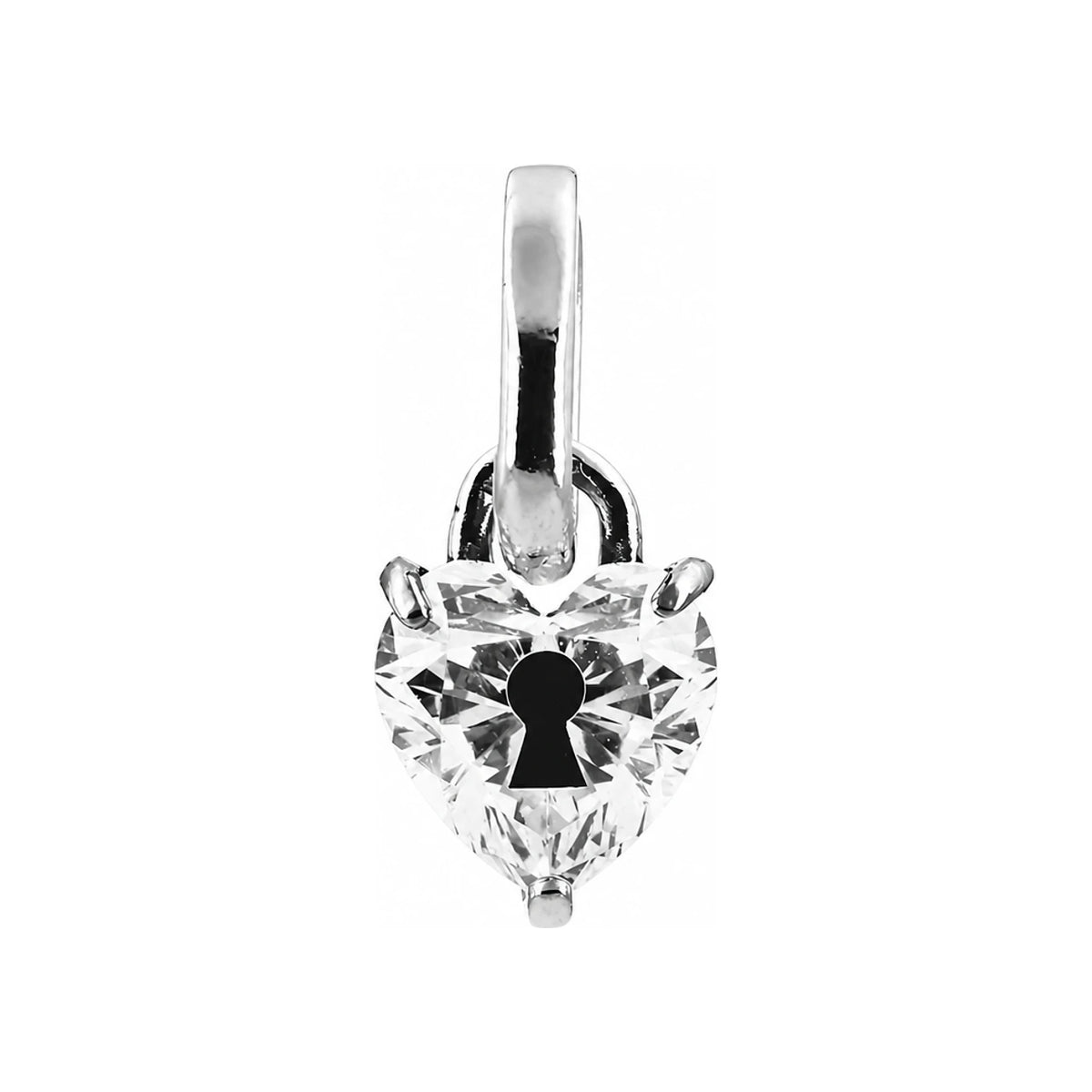PANDORA Women’s Charm Jewelry Accessory 793086C01