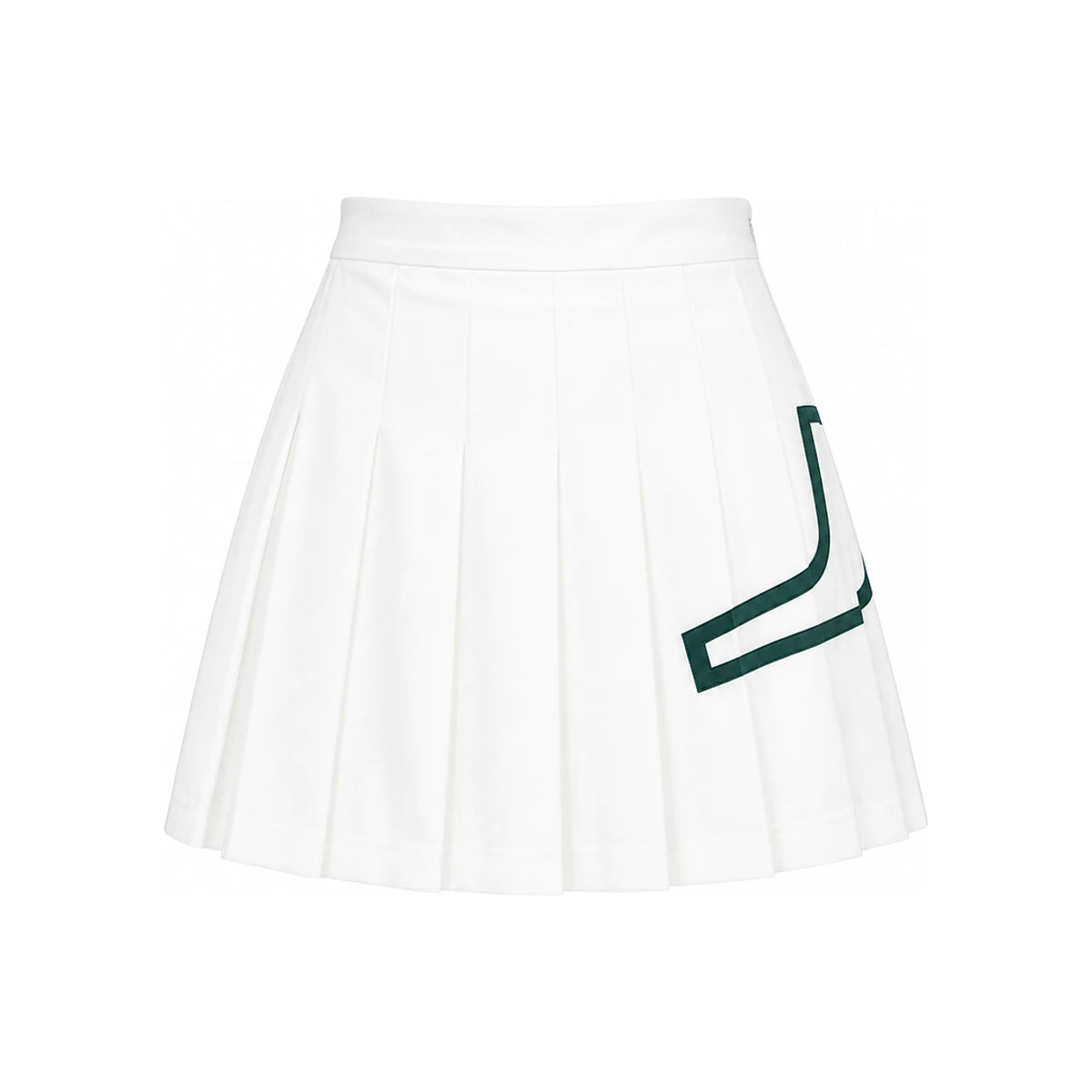 J LINDEBERG Womens Golf Skirt Naomi Mid Skirt