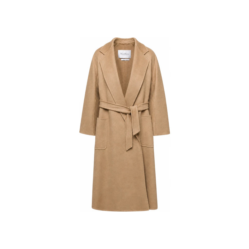 Max Mara Women's Cashmere Coat 2310160539 068