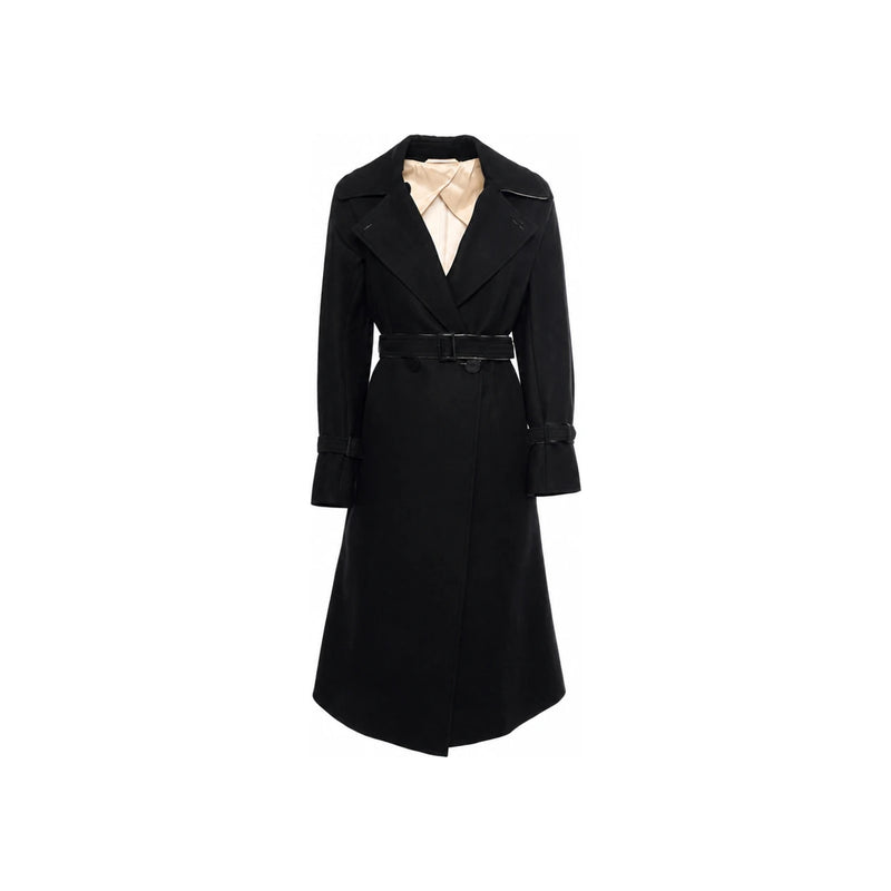 Max Mara Maggio Belted Trench Coat