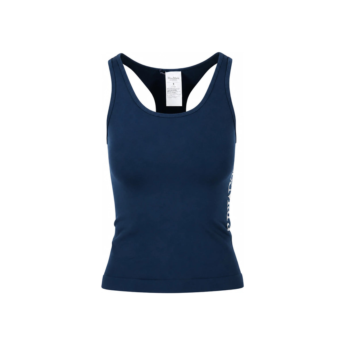 Max Mara FORTUNA Sleeveless Top