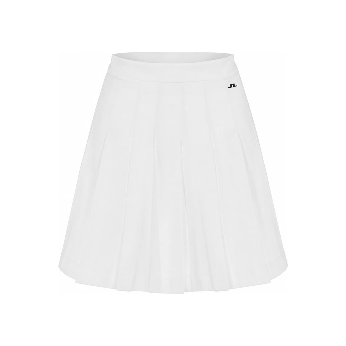 J LINDEBERG ADINA Logo Mini Skirt Black Women’s