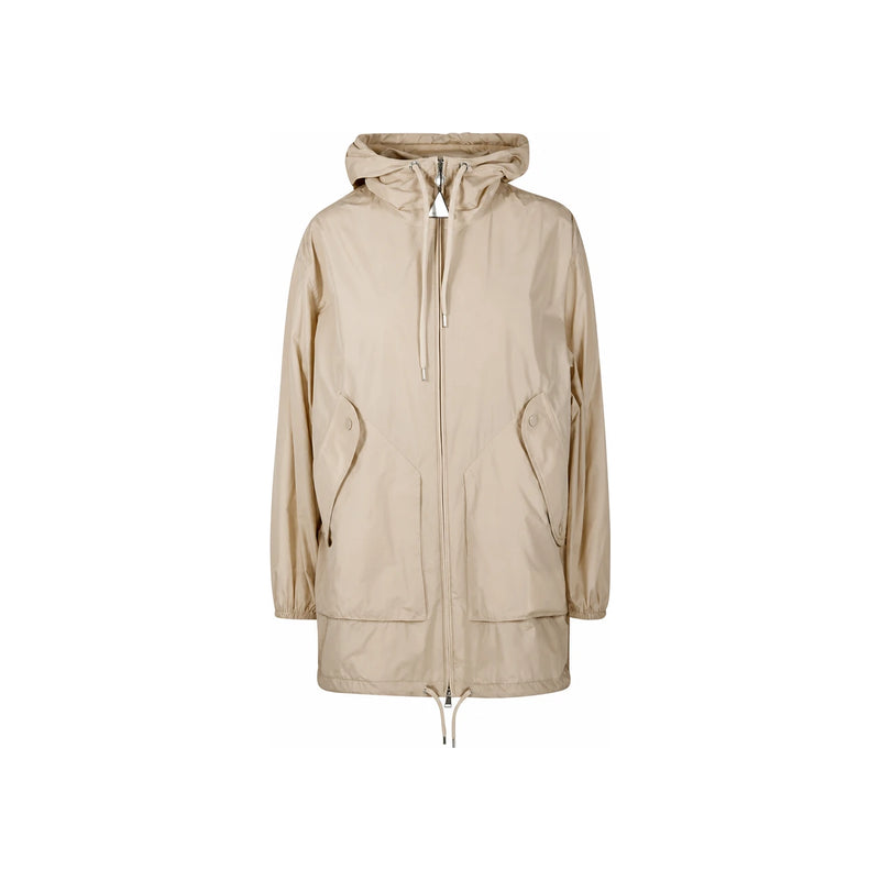 Moncler Melia Women’s Hooded Jacket