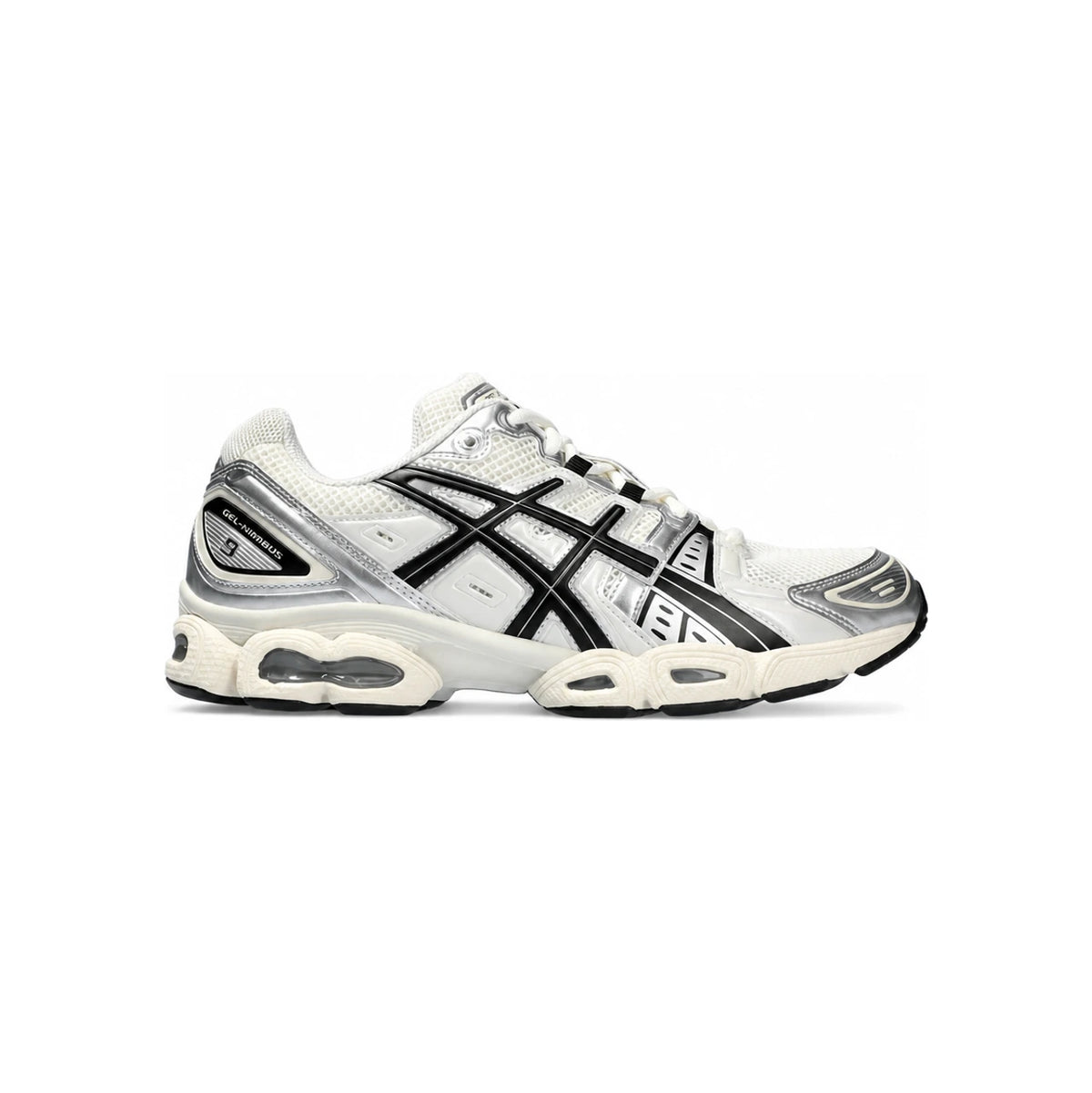 Asics Gel Nimbus 9 Low-Top Sneakers Unisex 1201A424 105