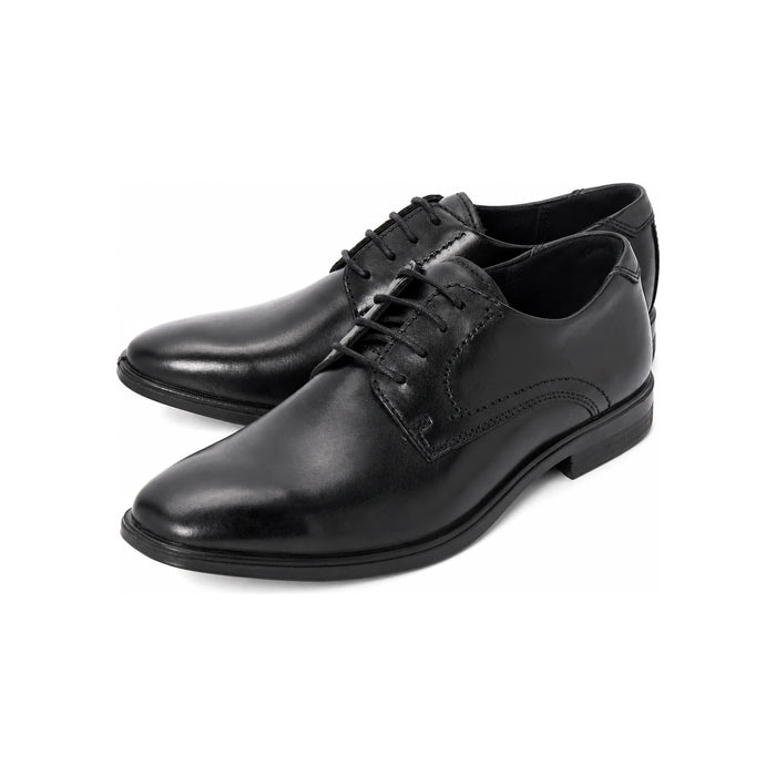 ecco Melbourne Men's Derby Shoes 621634 50839