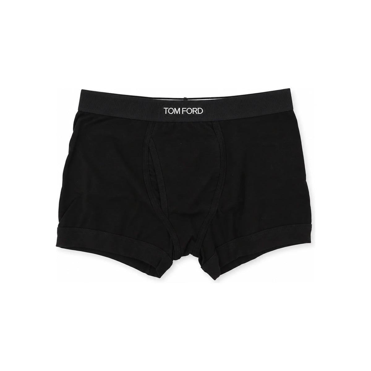 TOM FORD Men’s Cotton Boxer Briefs T4LC3 1040 002