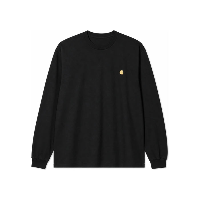 Carhartt Chase Men’s Long Sleeve T-Shirt