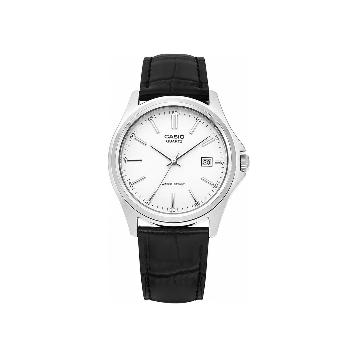 Casio Analog Leather Watch for Men MTP 1183E 7ADF MTP 1183E 7A