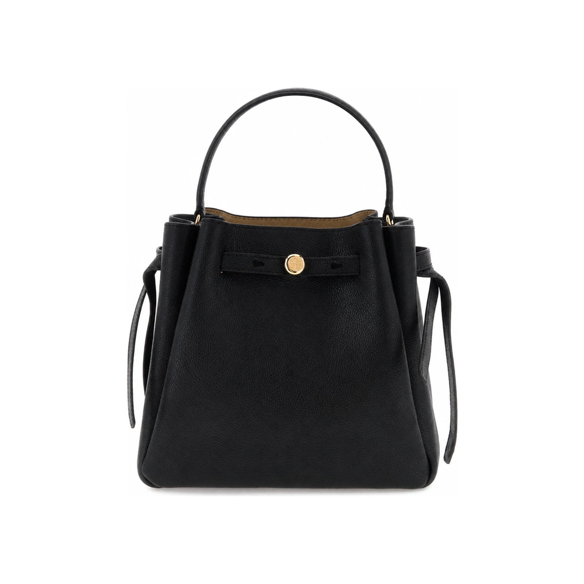 Tory Burch Romy Bucket Bag Shoulder Bag 166982 001