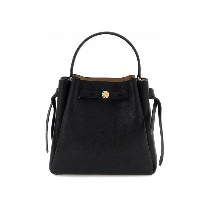 Tory Burch Romy Bucket Bag Shoulder Bag 166982 001