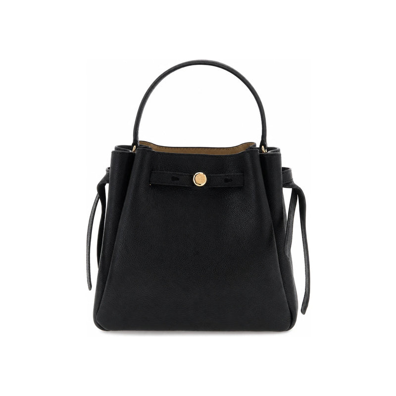 Tory Burch Romy Bucket Bag Shoulder Bag 166982 001