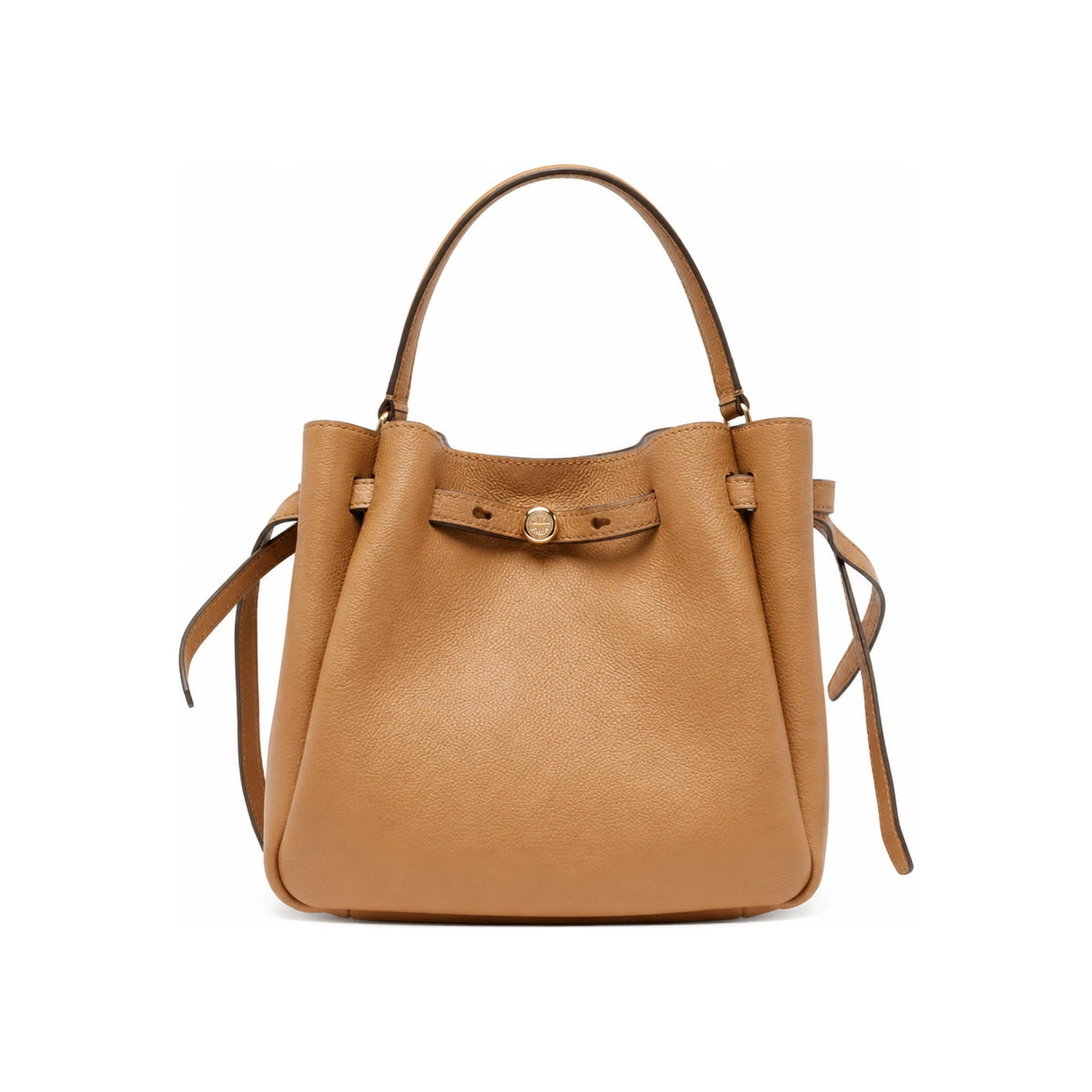 Tory Burch Romy Bucket Shoulder Bag 166982 227