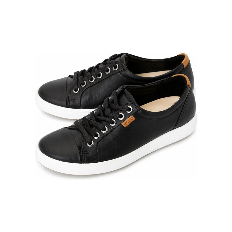 ecco Women's Low Top Sneakers 430003 01001