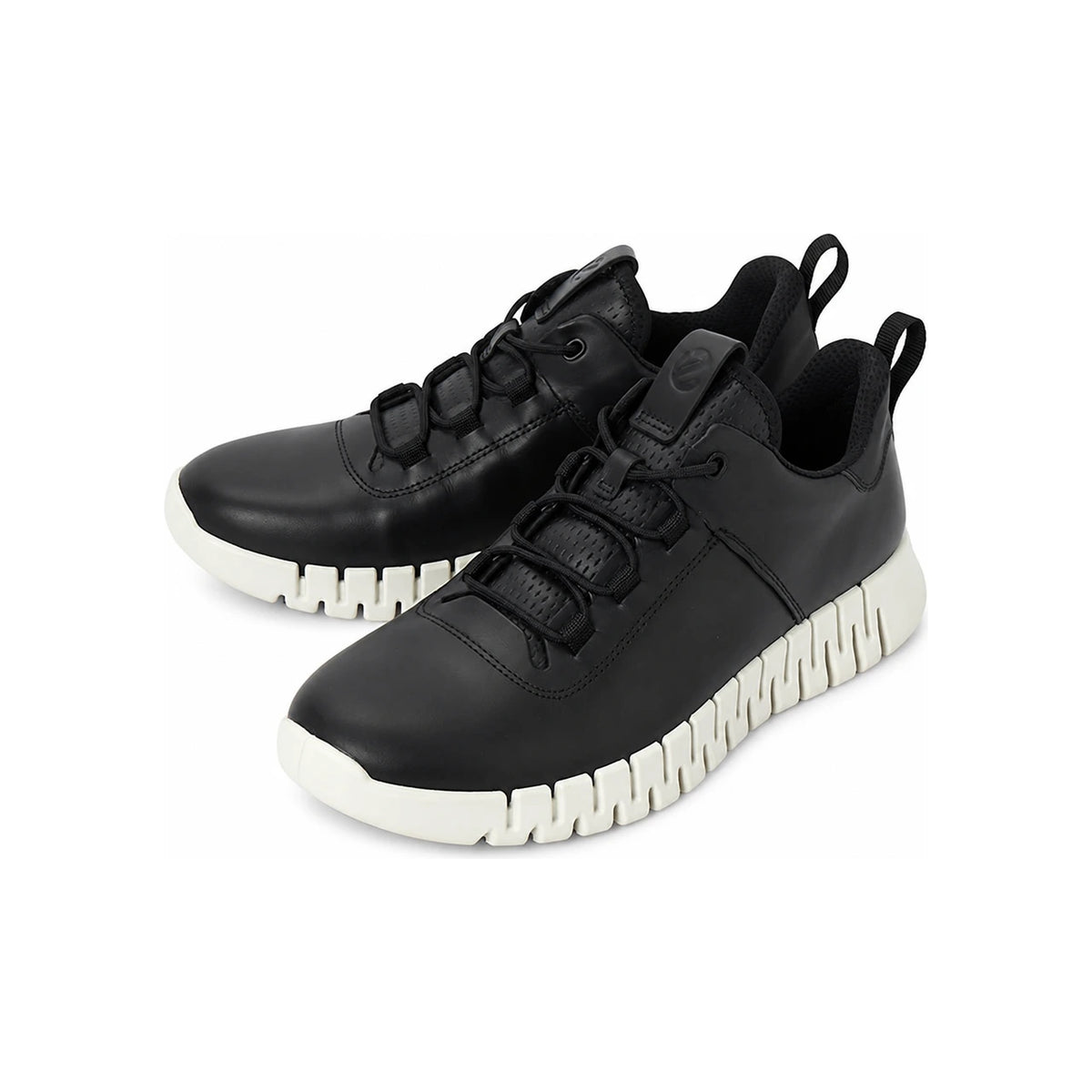 ecco Groove Men’s Low Top Sneakers